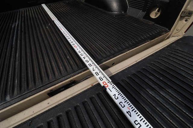 Used 2017 RAM 1500 Rebel w/ Luxury Group image 46