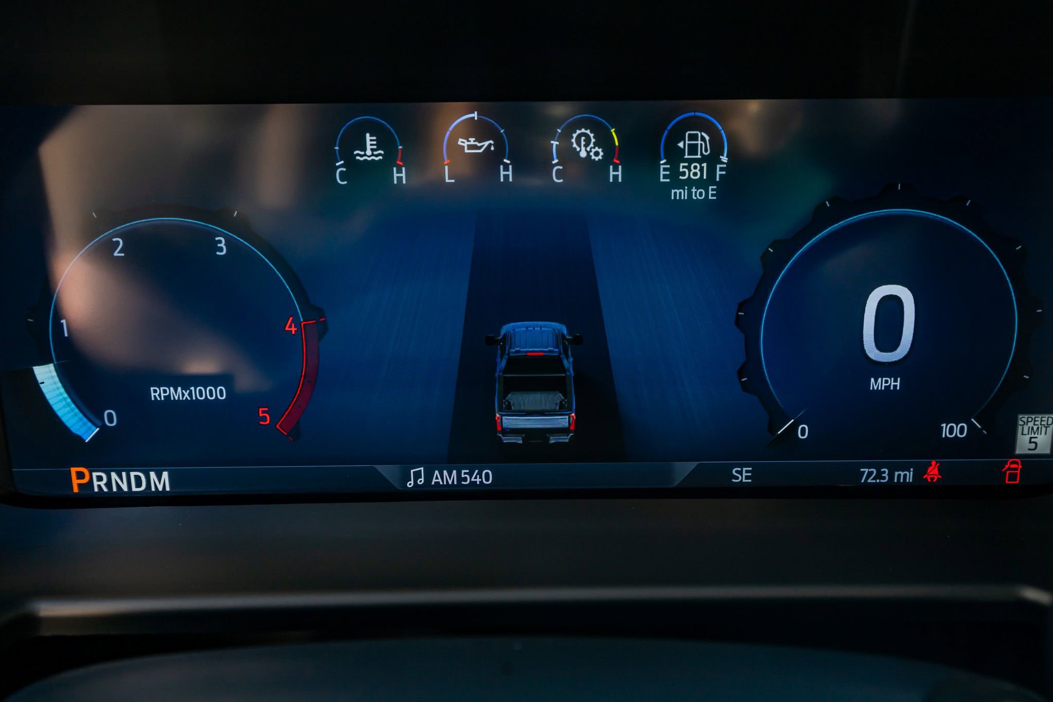 Used 2026 Ford F450 Platinum w/ Platinum Plus Package image 20