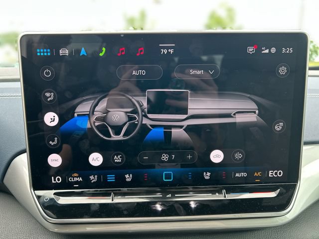 New 2026 Volkswagen ID.4 Pro S AWD/4WD image 20