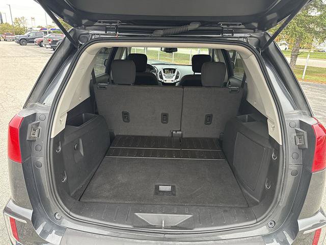 Used 2017 GMC Terrain SLE w/ Chrome Edition AWD/4WD image 55