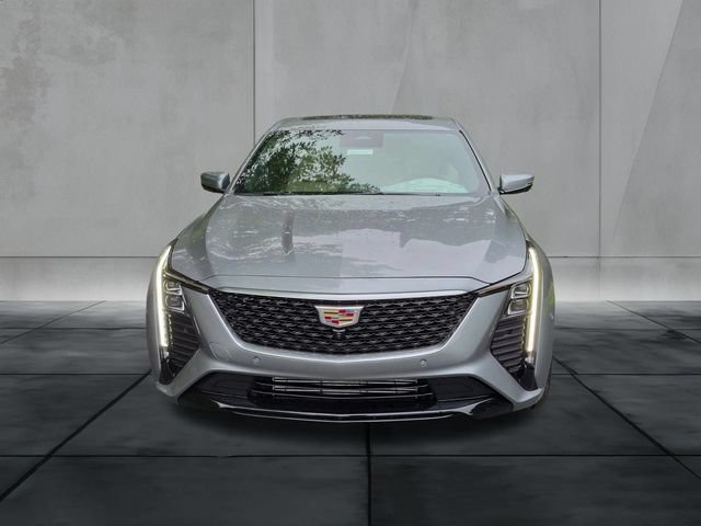 New 2026 Cadillac CT5 Premium Luxury w/ Technology Package RWD image 8