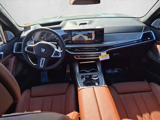 New 2027 BMW X7 M60i AWD/4WD image 14