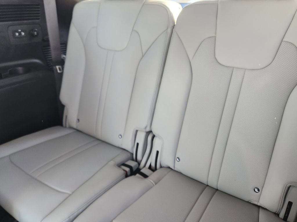 New 2026 Kia Sorento SX Prestige image 12