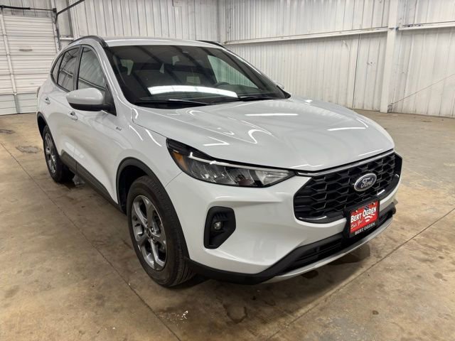 Used 2025 Ford Escape ST-Line Select