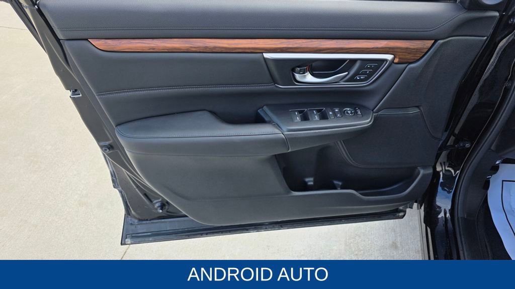 Certified 2022 Honda CR-V Touring image 23