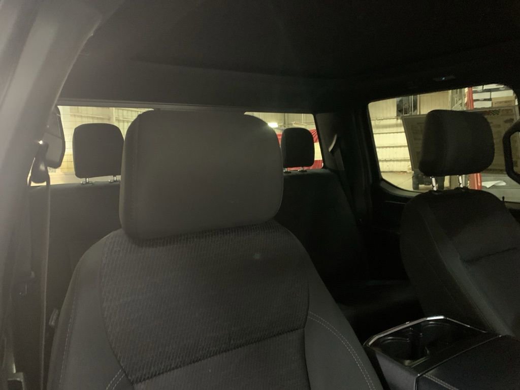Used 2022 Ford F150 XLT w/ Equipment Group 302A High image 18