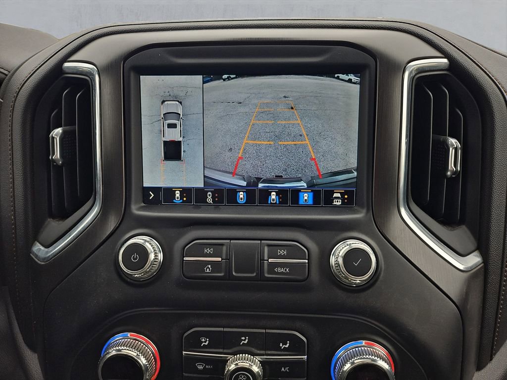 Used 2020 GMC Sierra 1500 AT4 w/ AT4 Premium Package image 20