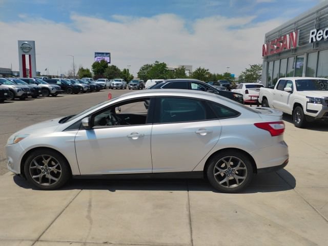 Used 2013 Ford Focus SE FWD image 8