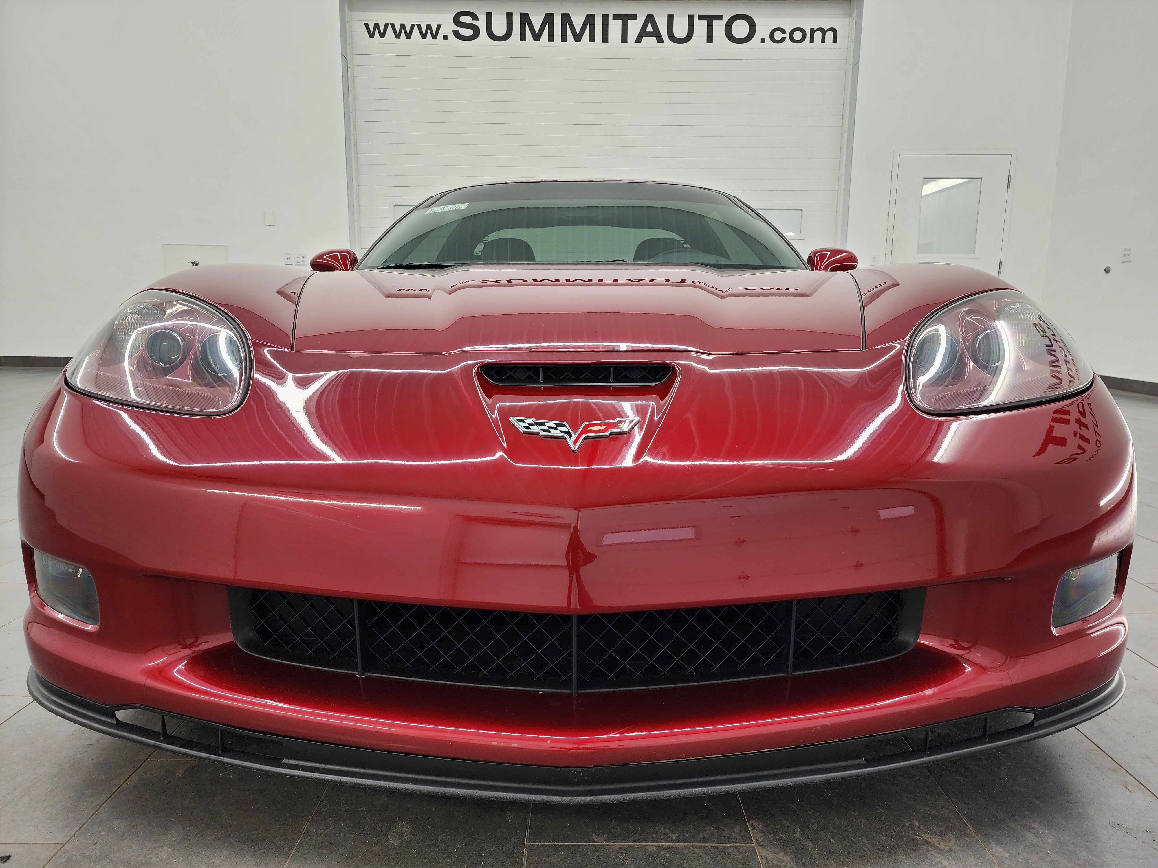 Used 2011 Chevrolet Corvette Grand Sport w/ Preferred Equipment Group RWD image 19