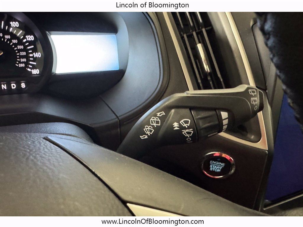 Used 2024 Ford Edge SEL w/ Convenience Package AWD/4WD image 44