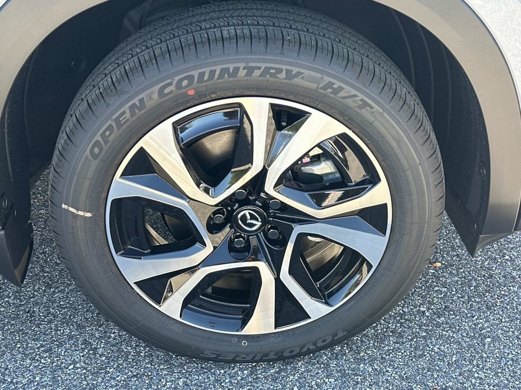 New 2026 MAZDA CX-5 Preferred AWD/4WD image 33