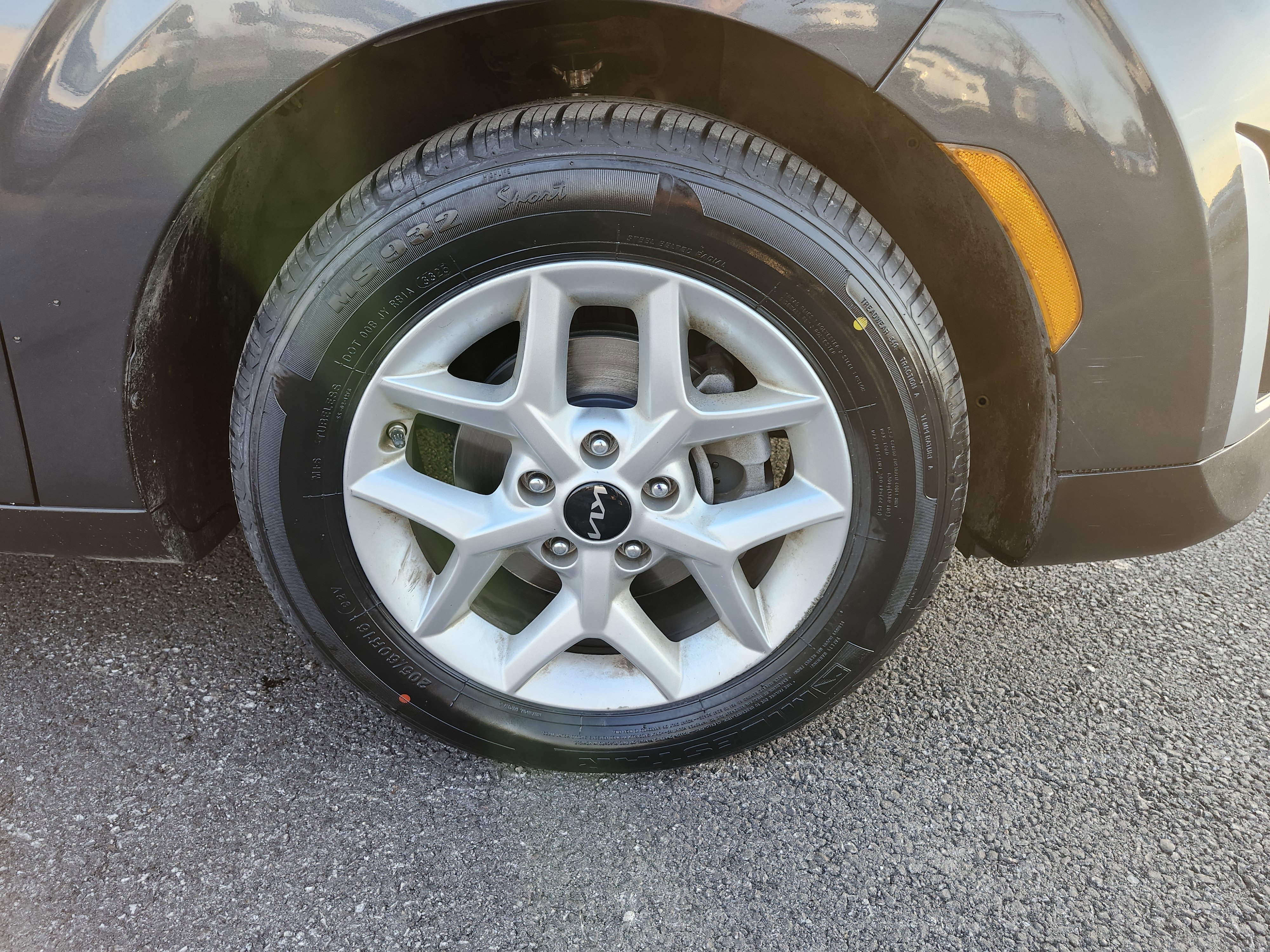 Used 2024 Kia Soul LX w/ Option Group 015 image 10