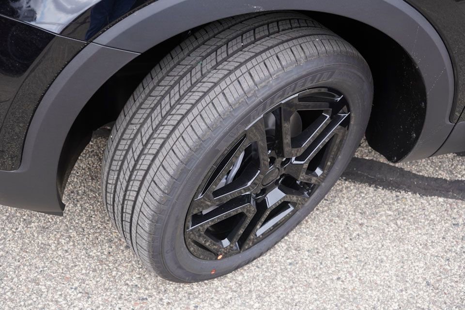 New 2025 Kia Telluride SX X-Line image 9