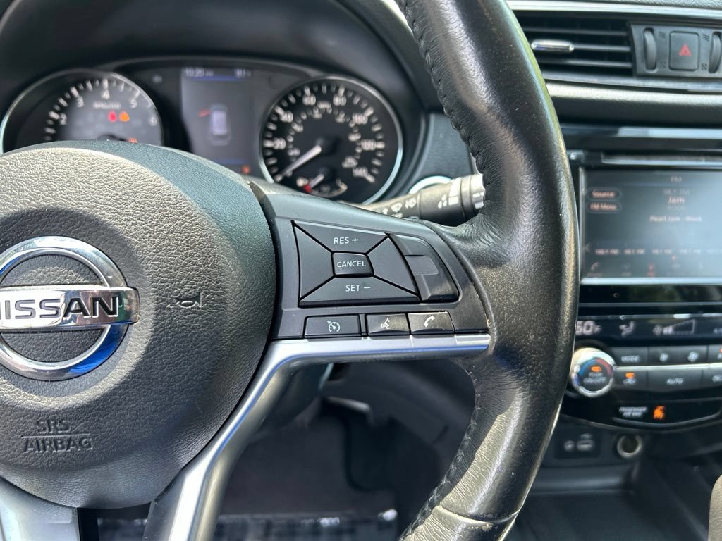 Used 2019 Nissan Rogue SV FWD image 23