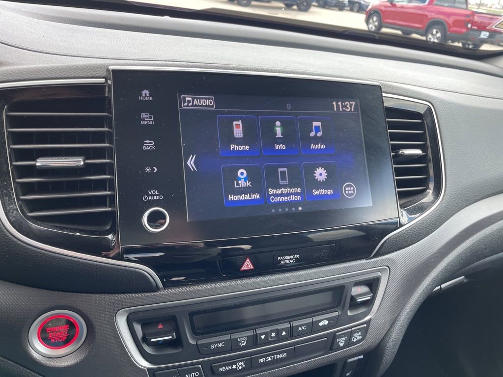 Used 2023 Honda Ridgeline RTL image 22