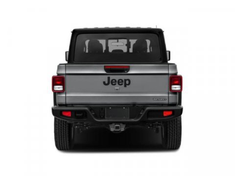 Used 2020 Jeep Gladiator Sport w/ Quick Order Package 24S image 5