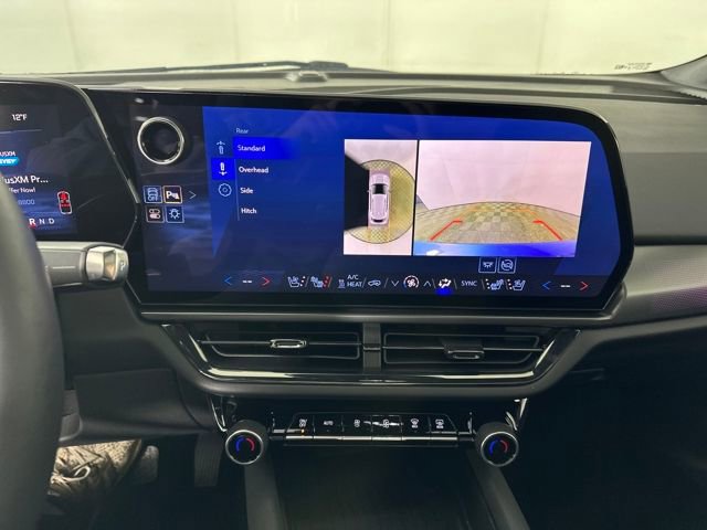 Used 2024 Chevrolet Equinox EV RS w/ Active Safety Package 3 image 22