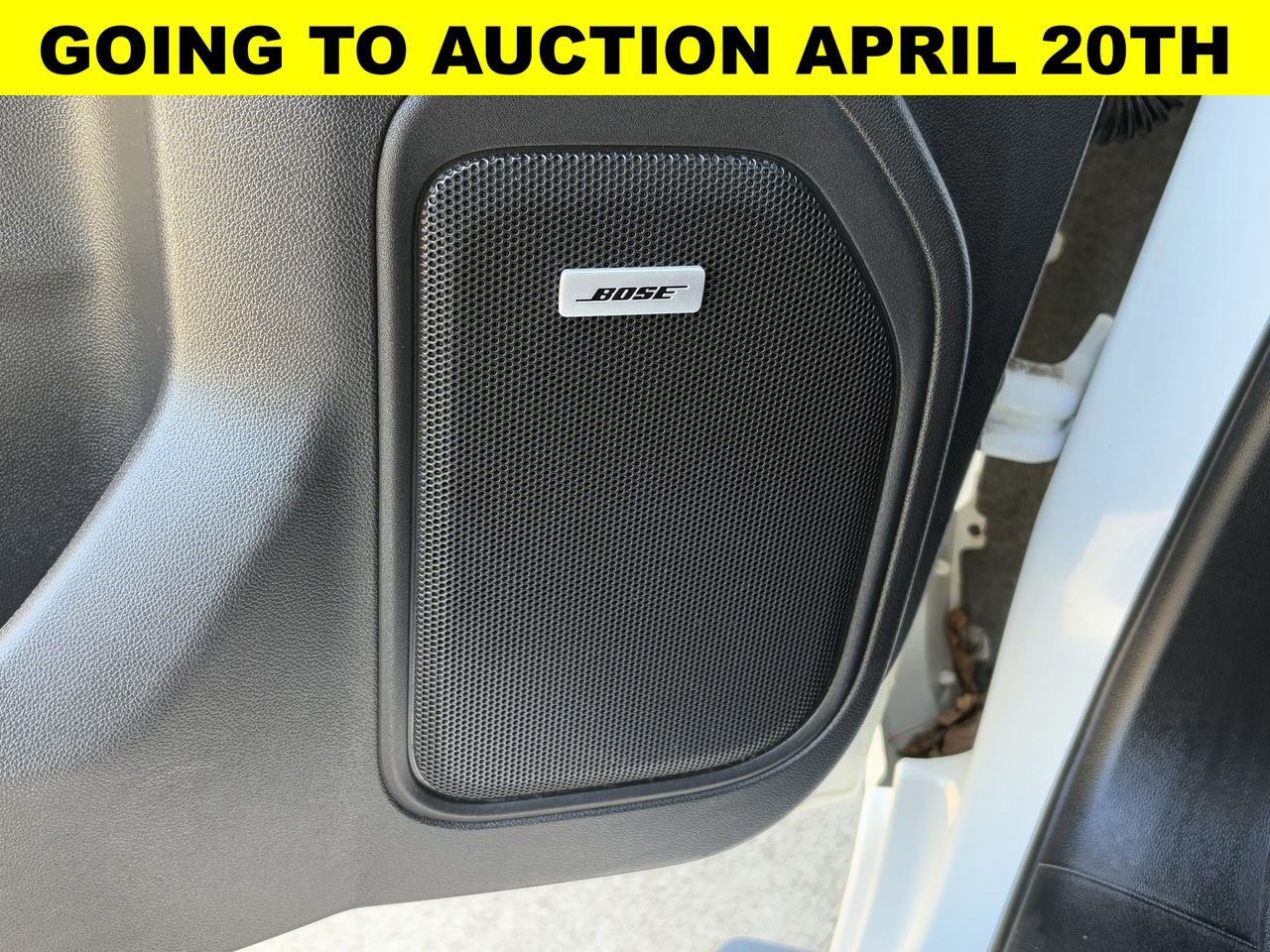 Used 2020 GMC Sierra 1500 AT4 w/ AT4 Premium Package image 24