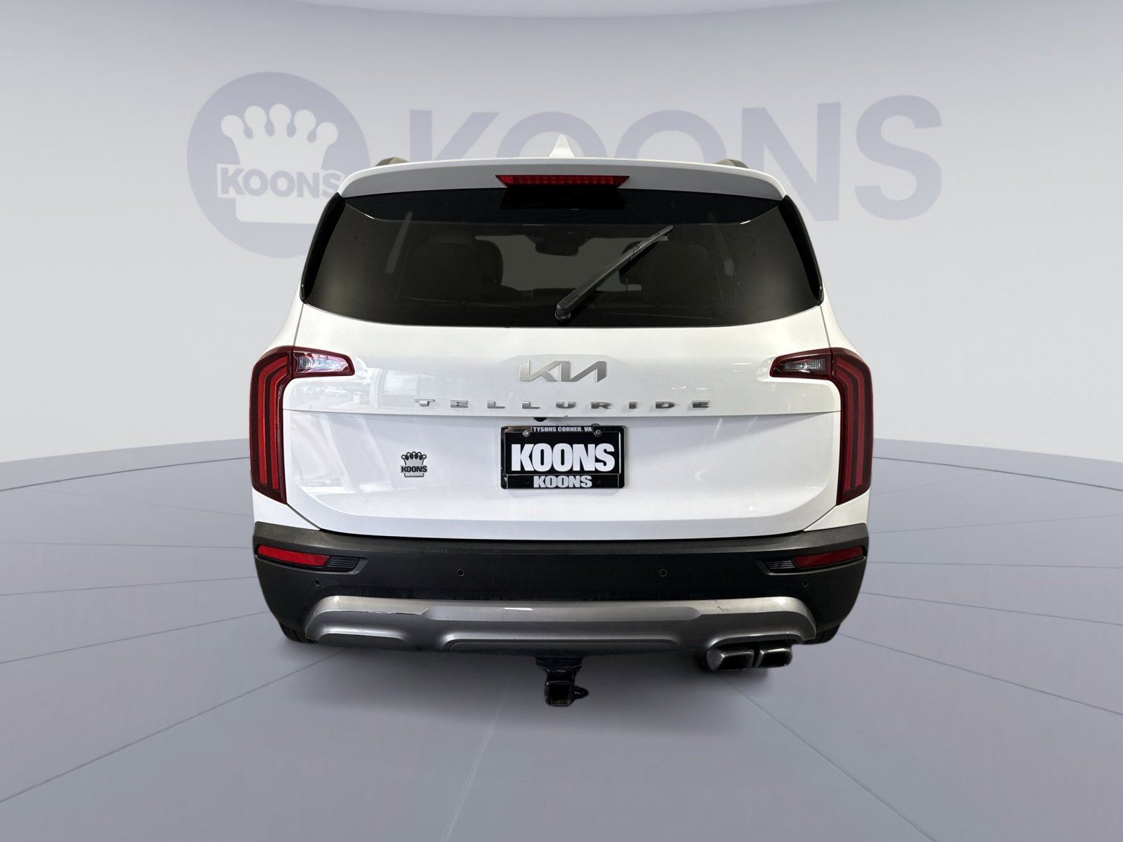 Used 2022 Kia Telluride SX image 5