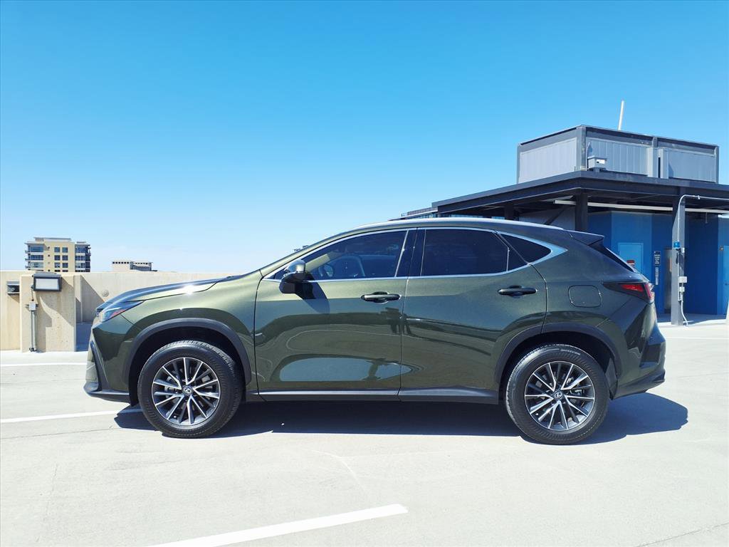 Used 2022 Lexus NX 350 PREM image 3