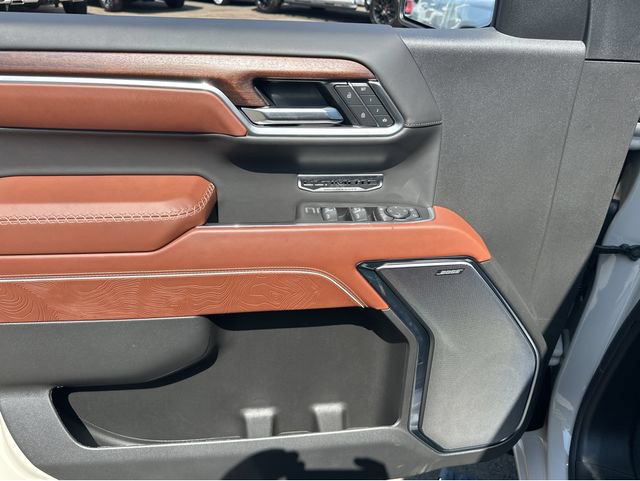 New 2026 GMC Sierra 1500 Denali Ultimate AWD/4WD image 23