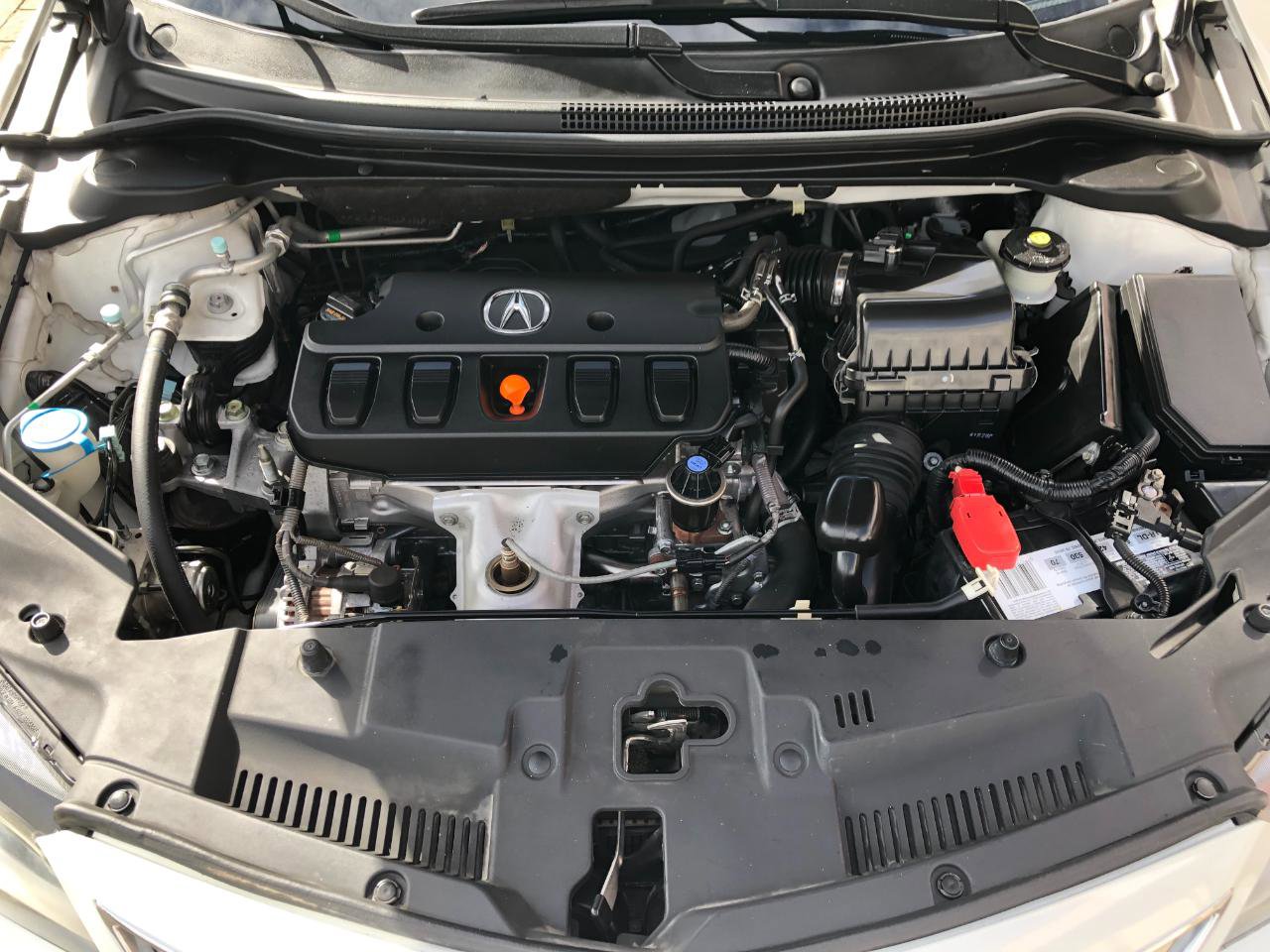 Used 2015 Acura ILX 5-Spd AT image 30