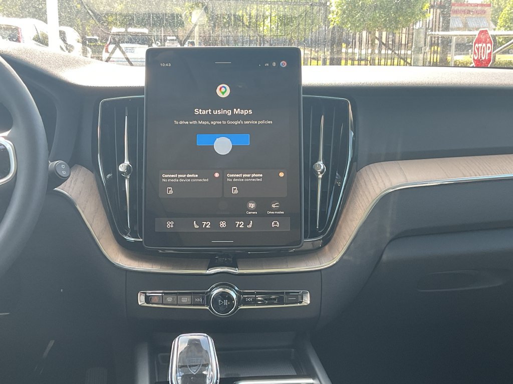 New 2027 Volvo XC60 B5 Core AWD/4WD image 26
