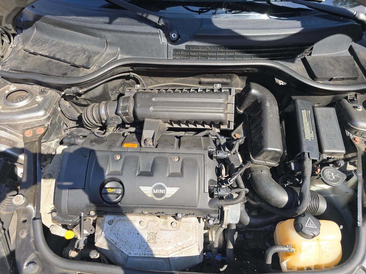 Used 2010 MINI Cooper Hardtop image 40