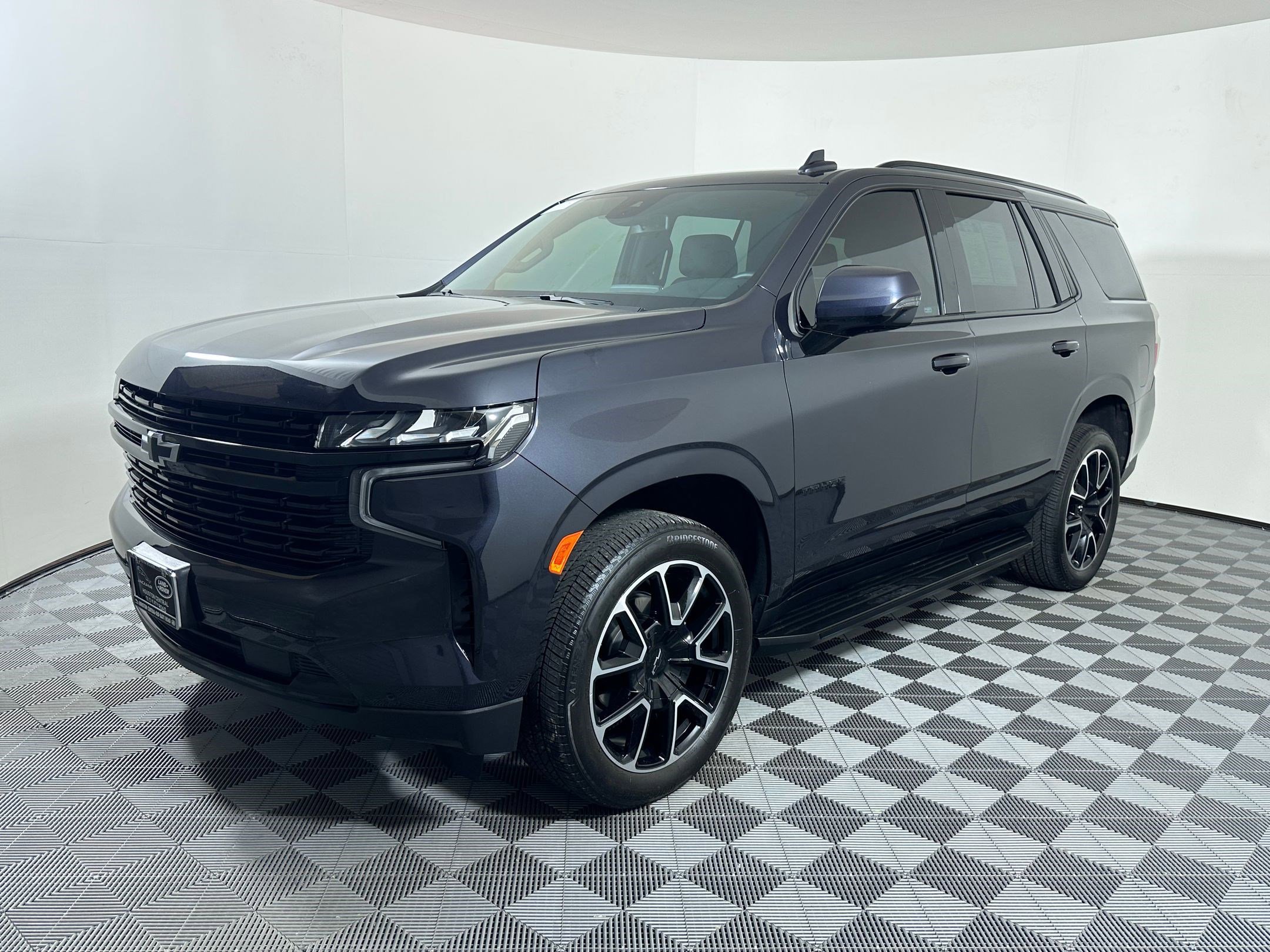 Used 2024 Chevrolet Tahoe RST w/ Luxury Package