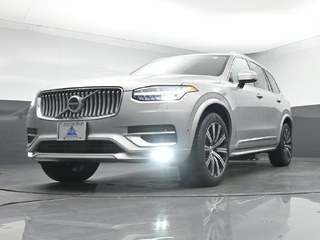 Used 2024 Volvo XC90 B6 Plus w/ Protection Package Premier AWD/4WD image 37