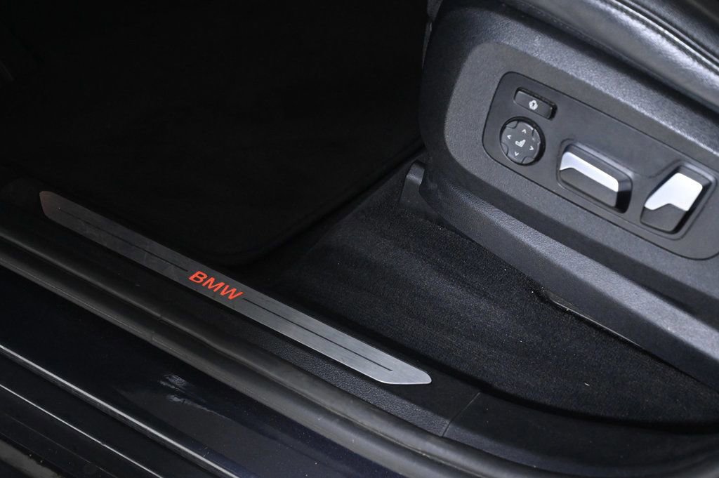 Used 2021 BMW X7 xDrive40i image 20