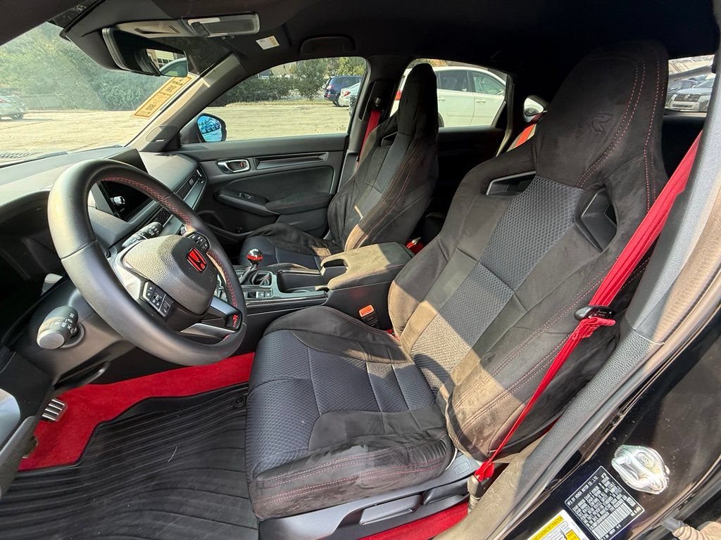 Used 2023 Honda Civic Type R image 14