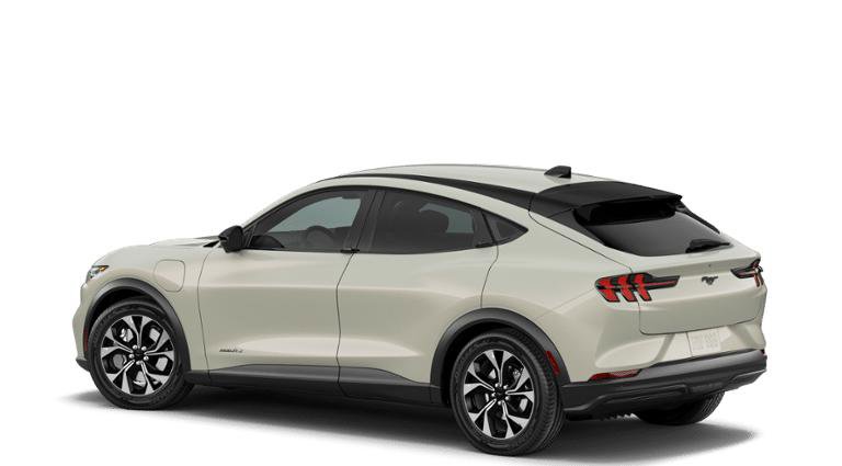 New 2026 Ford Mustang Mach-E Select w/ Comfort Package RWD image 24