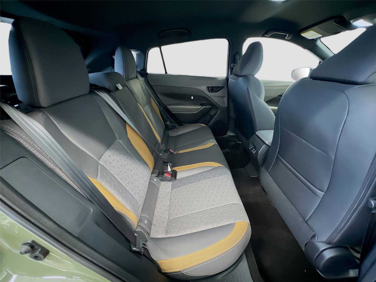 New 2026 Subaru Crosstrek 2.5i Sport image 27