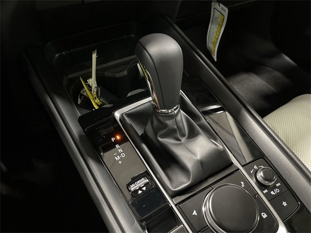 New 2026 MAZDA CX-50 AWD 2.5 S w/ Weather Package image 25