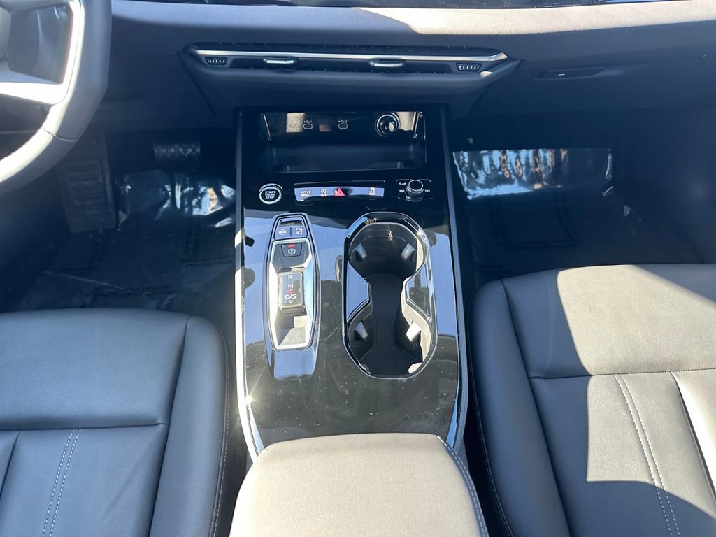 Certified 2025 Audi A5 2.0T Premium w/ Convenience Package image 11