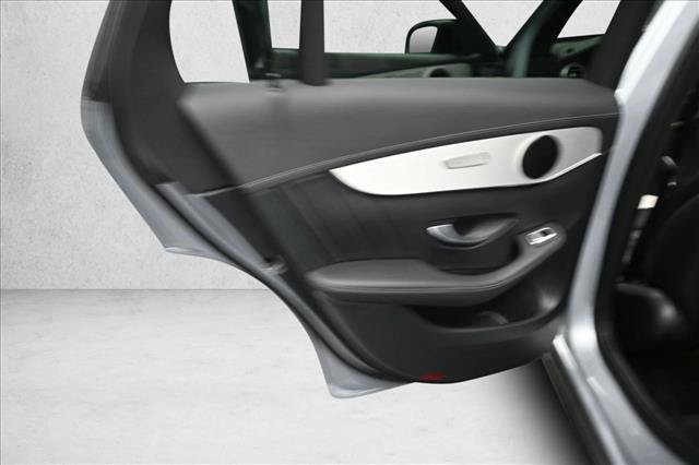 Certified 2022 Mercedes-Benz GLC 43 AMG 4MATIC image 21