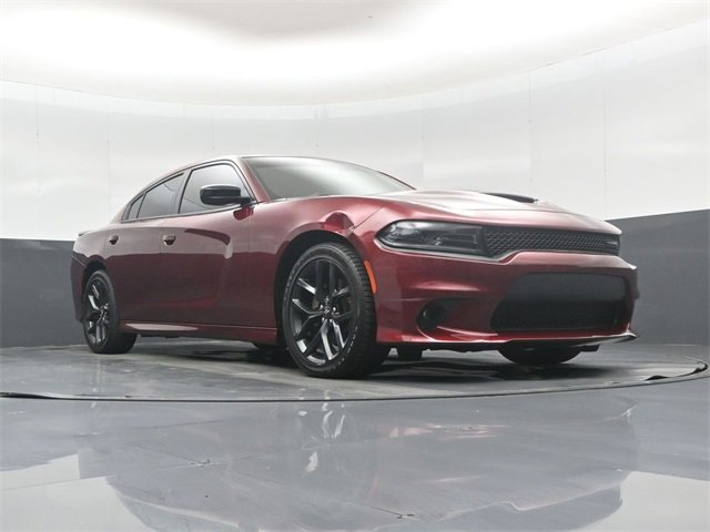 Used 2022 Dodge Charger GT w/ Blacktop Package image 45