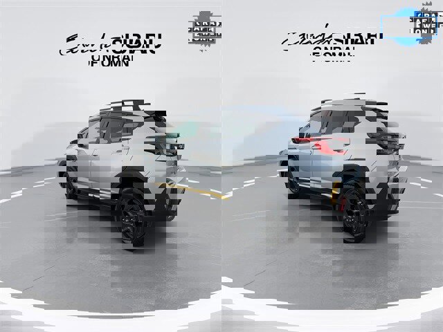 Certified 2025 Subaru Crosstrek 2.5i Sport w/ Crosstrek Mirror Package image 6