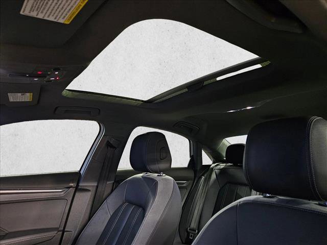 Used 2023 Audi A3 2.0T Premium image 16