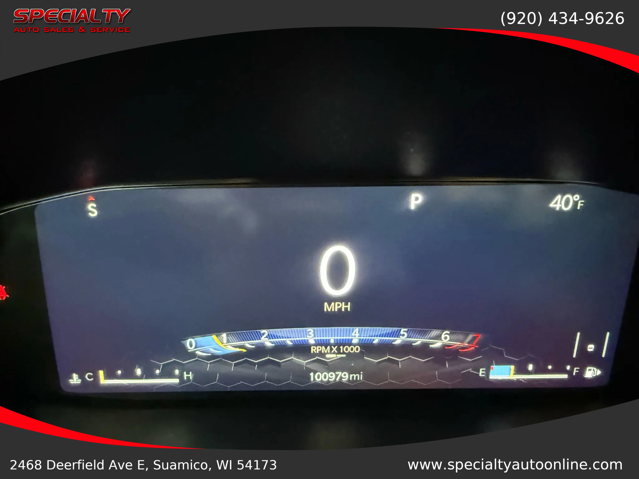 Used 2022 Jeep Compass High Altitude image 16