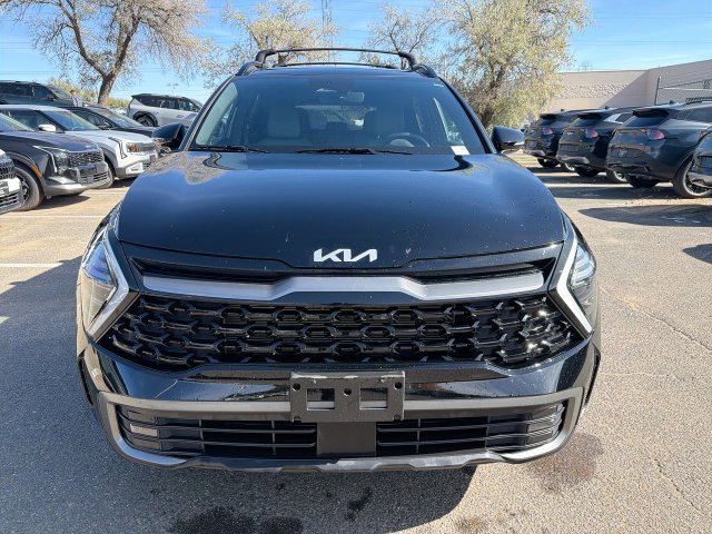 Used 2024 Kia Sportage X-Pro AWD/4WD image 14
