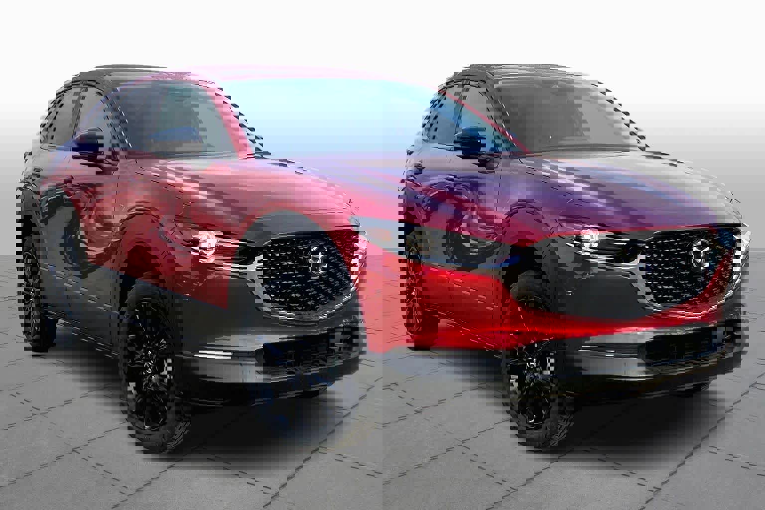 New 2026 MAZDA CX-30 AWD 2.5 S w/ Select Sport Pkg image 2