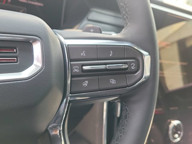 New 2026 GMC Acadia Elevation w/ Black Edition AWD/4WD image 22