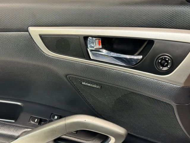 Used 2016 Hyundai Veloster w/ Option Group 02 image 62