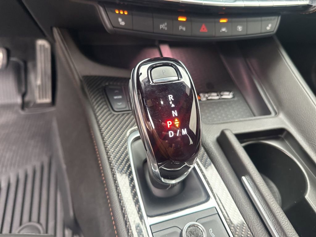 Certified 2026 Cadillac CT5 Sport image 26