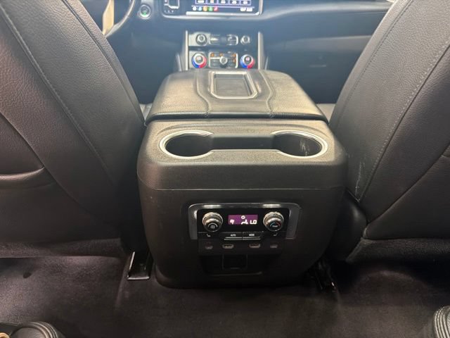 Used 2021 GMC Yukon Denali w/ Denali Ultimate Package AWD/4WD image 19
