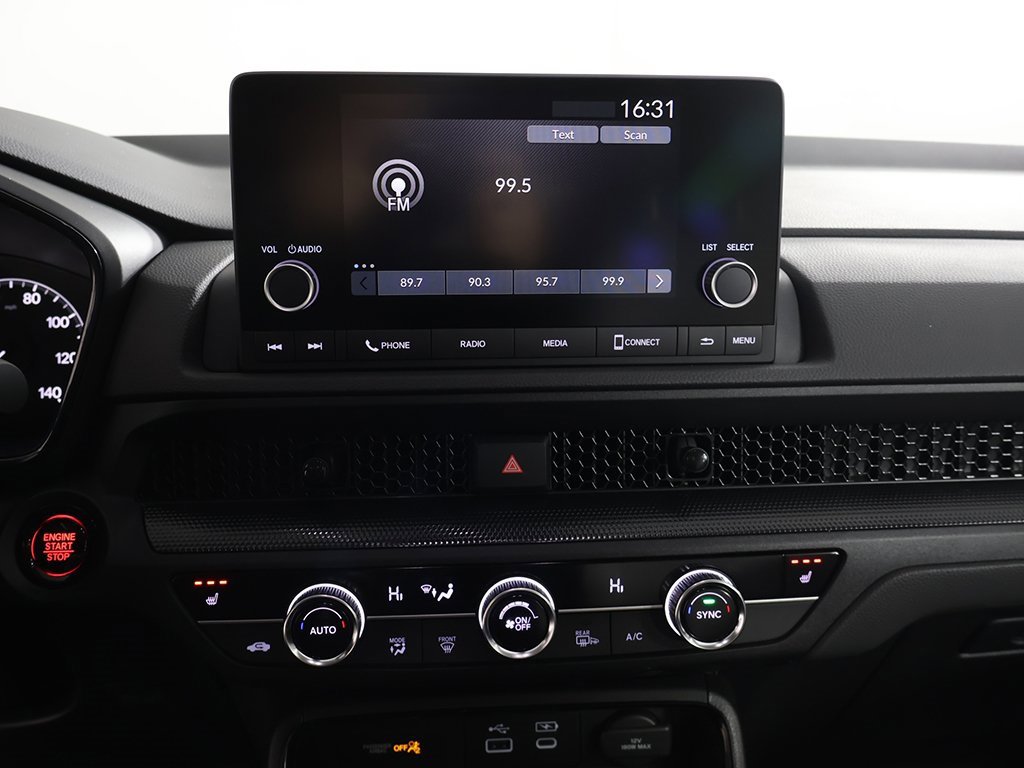 Used 2024 Honda CR-V EX image 47