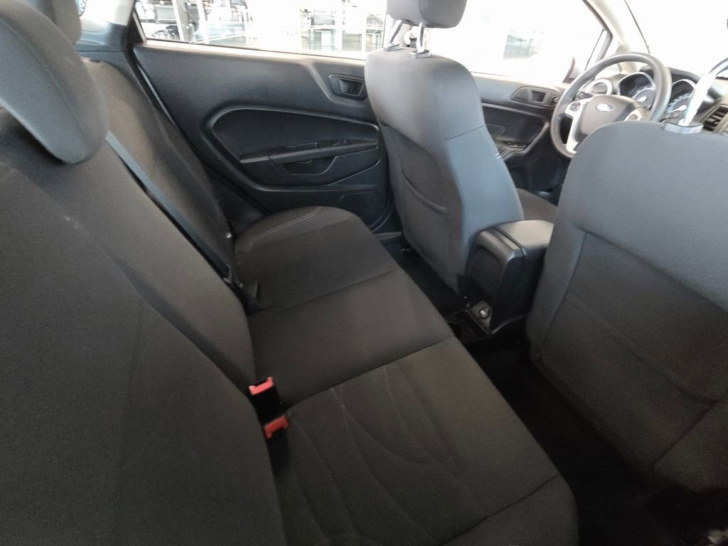 Used 2017 Ford Fiesta SE w/ Cold Weather Package image 14