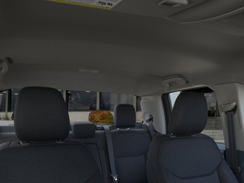 New 2026 Ford Maverick XLT w/ Equipment Group 301A image 12